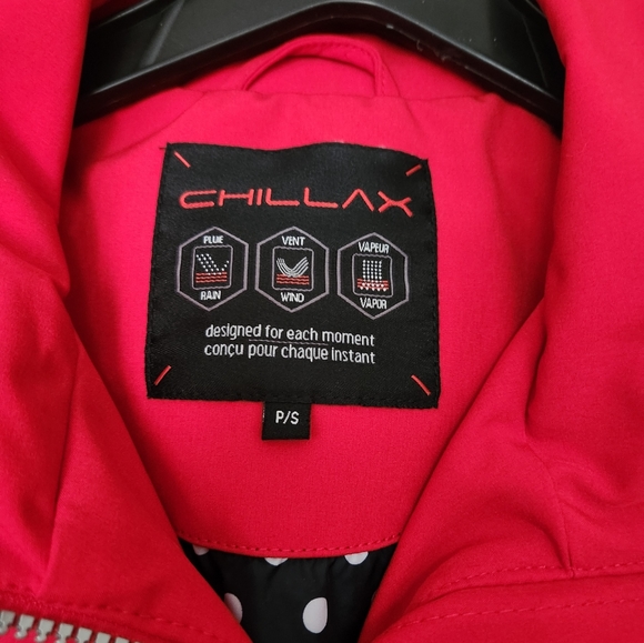 Chillax Spring Jacket - Picture 6 of 7